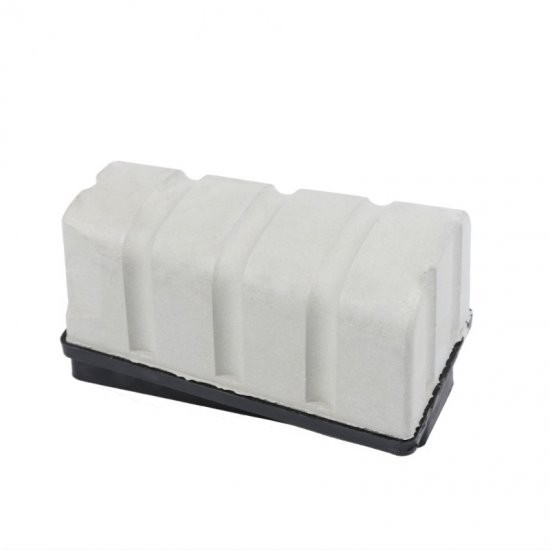 Magnesit Fickert Slípievni