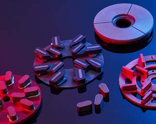 Steinsagblað Inngangur