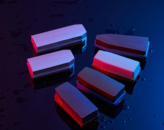 Umsóknir um steinsagbløð