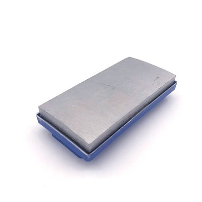 Diamant Fickert slípievni til India marknaðin