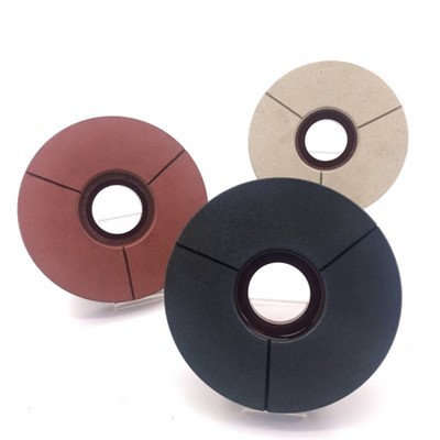 Granit Buff poleringsskiva