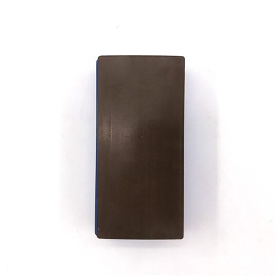 Harpiks Fickert slípievni til India marknaðin